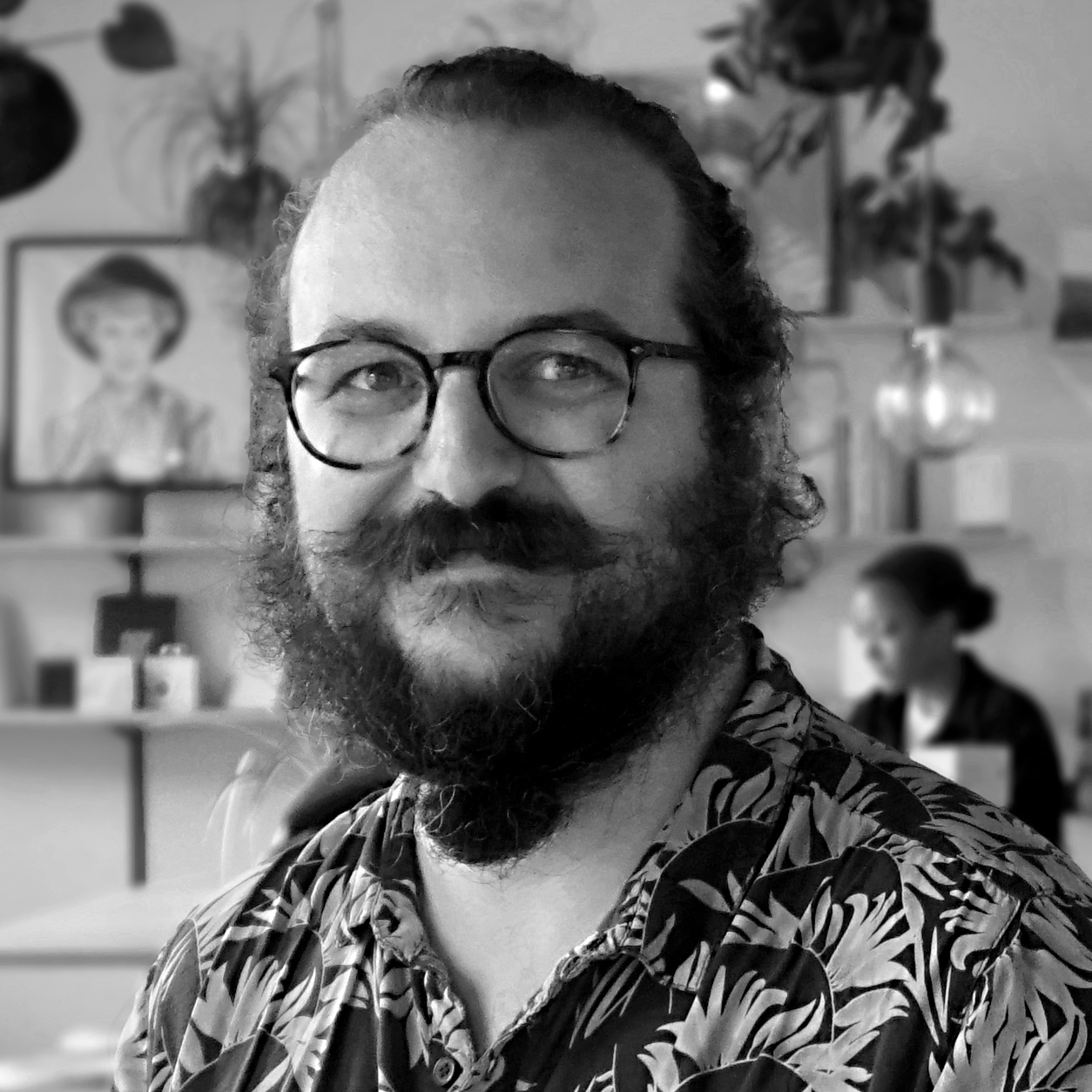 Image of Mathieu Jacomy